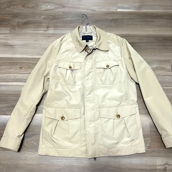 Rare Banana Republic Jacket - Picture 1 of 6